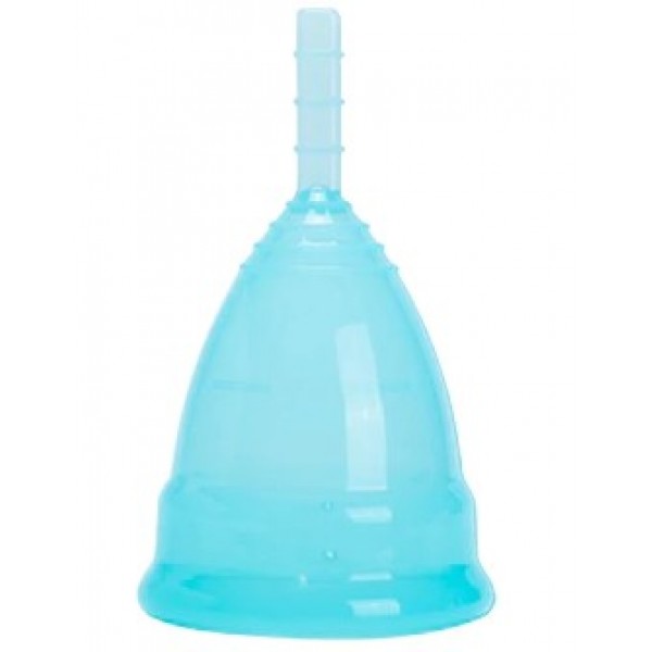 Менструальна чаша, розмір S