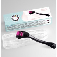 Мезороллер Skin maintenance Microneedle Nurse system 2.5 мм