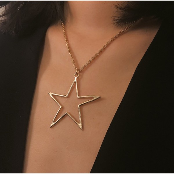 Ланцюжок "Elegant Star", 2 кольори Ланцюжок "Elegant Star", 2 кольори