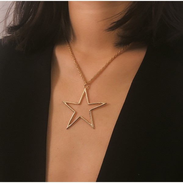 Ланцюжок "Elegant Star", 2 кольори