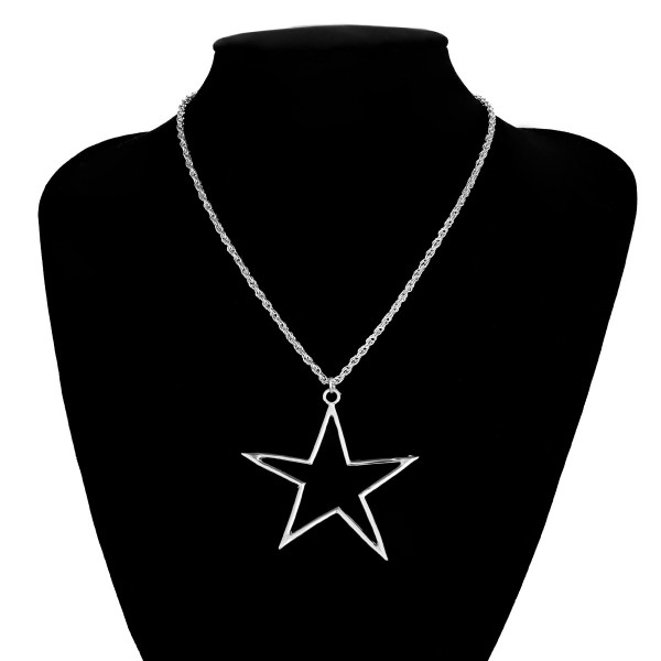 Ланцюжок "Elegant Star", 2 кольори Ланцюжок "Elegant Star", 2 кольори