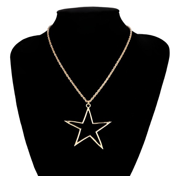 Ланцюжок "Elegant Star", 2 кольори Ланцюжок "Elegant Star", 2 кольори