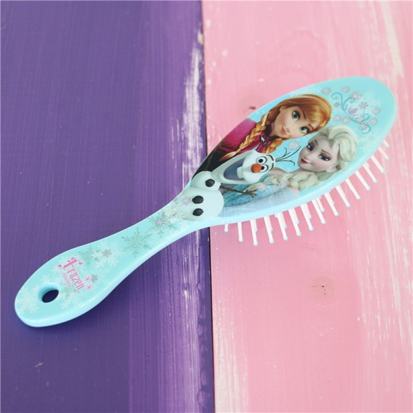 Гребінець для волосся Kommen, Cartoons, 1 шт