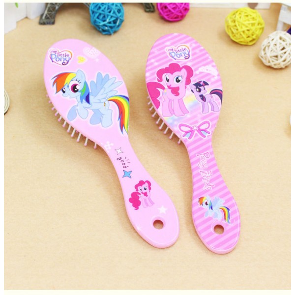 Гребінець для волосся Kommen, Cartoons, 1 шт