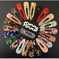 Шпилька для волосся "Cool Hairpin", 5 кольорів