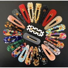 Шпилька для волосся "Cool Hairpin", 5 кольорів