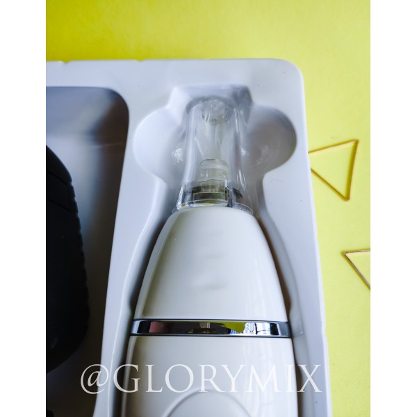 Апарат, Портативний апарат мікродермабразії Diamond Peeling для чищення і пілінгу