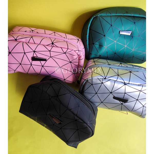 Косметичка "Beauty Lines", різні кольори