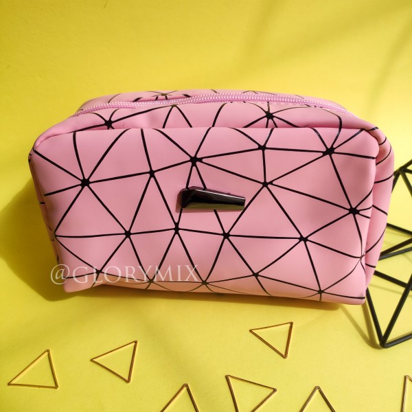 Косметичка "Beauty Lines", різні кольори