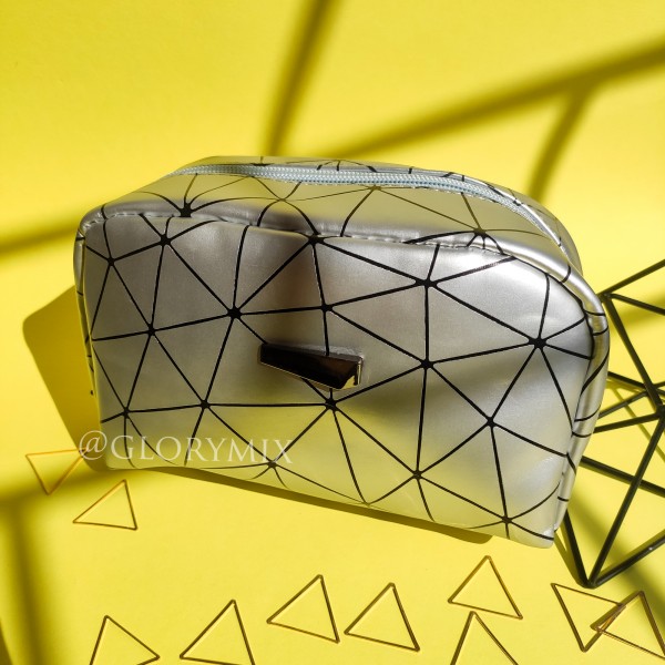 Косметичка "Beauty Lines", різні кольори