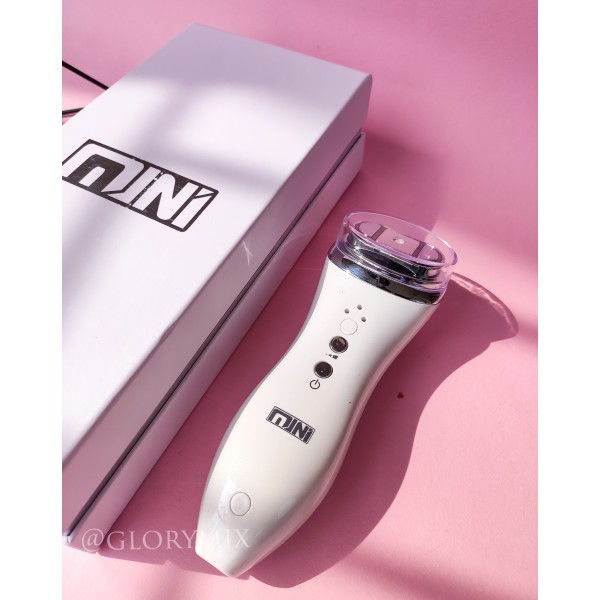 Апарат для підтяжки обличчя, видалення зморшок HIFU mini c29, 1 шт