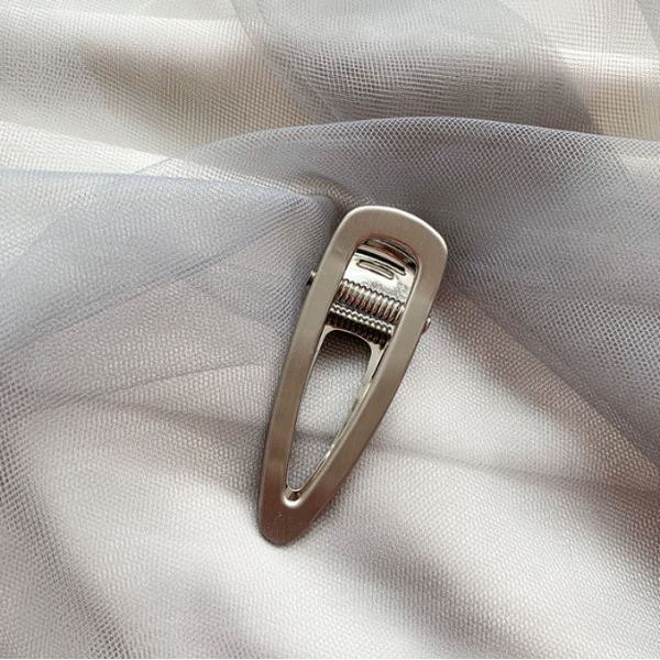 Шпильки для волосся зі стразами та перлами "Love fashion style", 10 видів