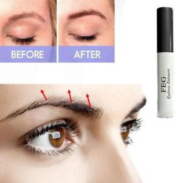 Сироватка для брів FEG Eyebrow Enhancer, 3 мл