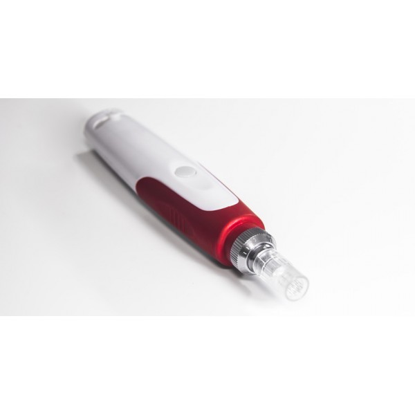 Апарат, Дермоштамп електричний професійний Dermapen, 1 шт
