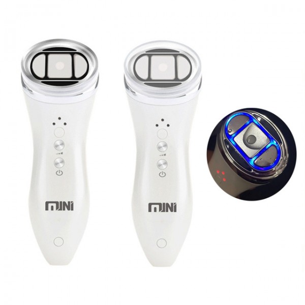 Апарат для підтяжки обличчя, видалення зморшок HIFU mini c29, 1 шт