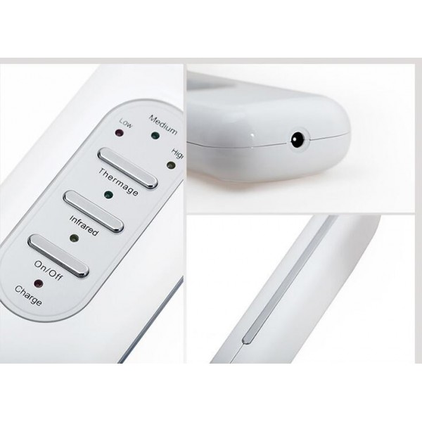 Апарат RF Радіо Машина для омолодження, 1 шт