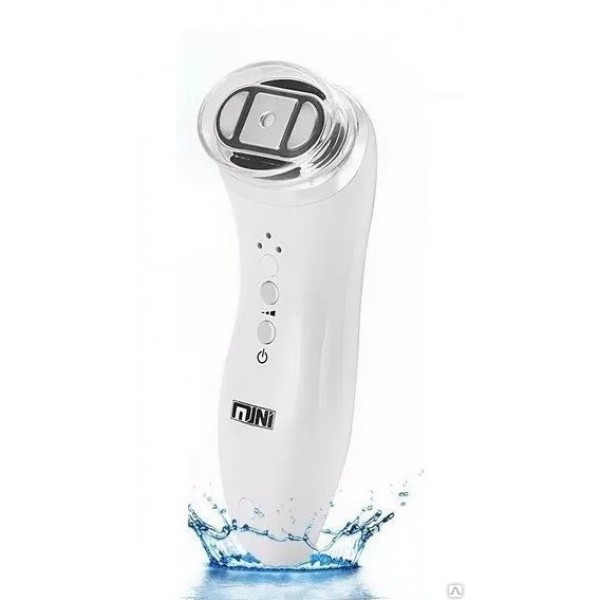 Апарат для підтяжки обличчя, видалення зморшок HIFU mini c29, 1 шт