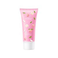 Пінка для вмивання Bioaqua Peach Extract Amino Acid Cleanser з екстрактом персика, 100 г