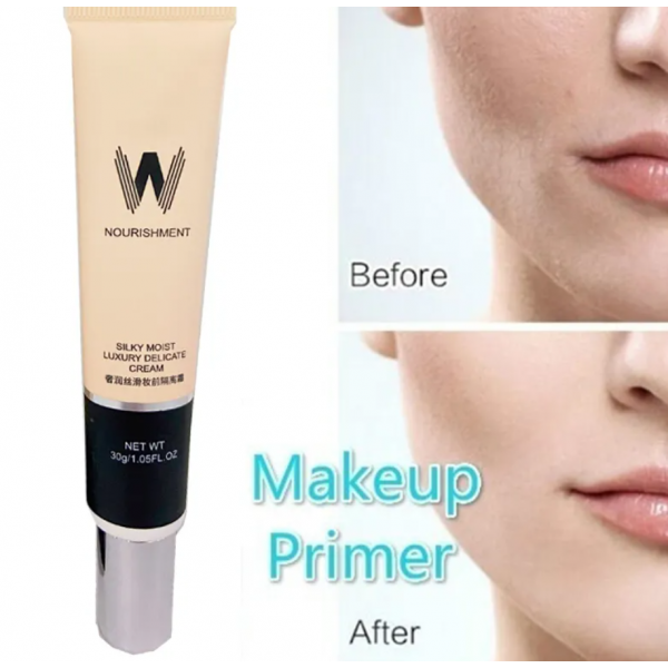 Консилер Luofmiss Block Defect Silky Moist Luxury Delicate Cream, тон 01 бежевий