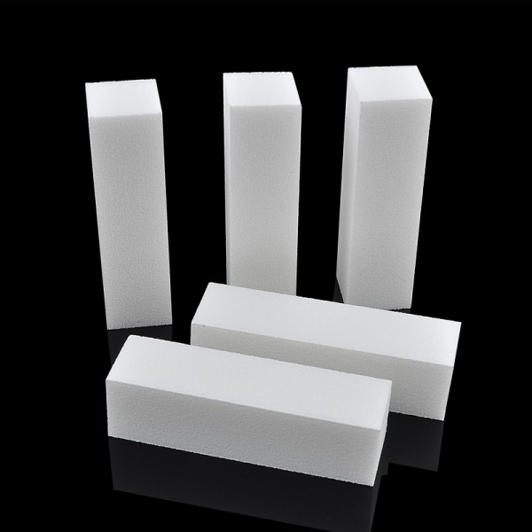 Шліфовка для нігтів, біла Шліфовка для нігтів, біла