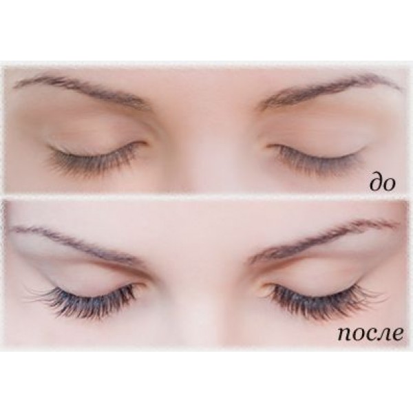 Сироватка для росту вій FEG Eyelash Enhancer, 3 мл