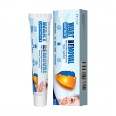 Крем для удаления бородавок, папиллом и сухих мозолей EELHOE Wart Removal Ointment, 20 г