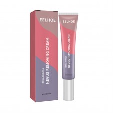 Крем для видалення бородавок та родимок EELHOE Nevus Removing Cream,20 г