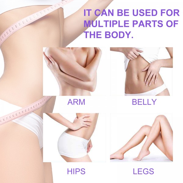 Пластырь для похудения и коррекции фигуры EELHOE Slimming Patch, белый, 30 шт Пластырь для похудения и коррекции фигуры EELHOE Slimming Patch, белый, 30 шт