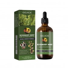 Масло для укрепления и роста волос с розмарином EELHOE Rosemary Mint Hair & Strong Roots Oil, 88 мл