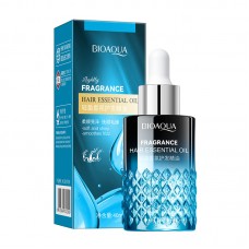Эфирное масло для волос с экстрактом лотоса BIOAQUA Fragrance Hair Essenial Oil, 40 мл