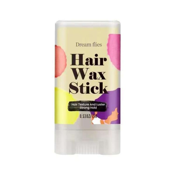 Віск для укладання волосся  Hair Wax Stick, восковий стік для волосся, 15 г