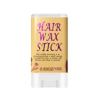 Віск для укладання волосся  Hair Wax Stick, восковий стік для укладки волосся, 15 г
