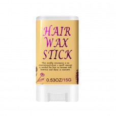 Віск для укладання волосся Hair Wax Stick, восковий стік для укладки волосся, 15 г