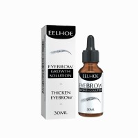 Сироватка для росту брів EELHOE Eyebrow Growth Soluion, активатор росту брів, 30 мл
