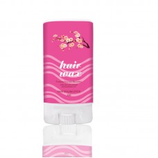 Віск для укладання волосся з ароматом сакури Sakura Hair Wax Stick, восковий стік для волосся, 15 г