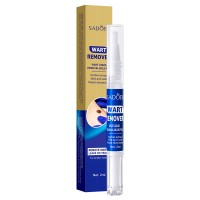 Сыворотка для удаления бородавок в форме ручки SADOER Wart Remover, 2 мл