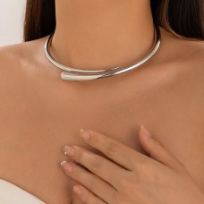 Чокер "Silver Embrace Choker", срібло