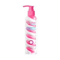 Лосьйон для тіла з полуницею SADOER Strawberry Marshmallow Body Lotion, 200 мл
