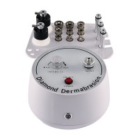 Апарат алмазної мікродермабразії KONMISON 3 в 1 Diamond Microdermabrasion Deviсe, 1 шт