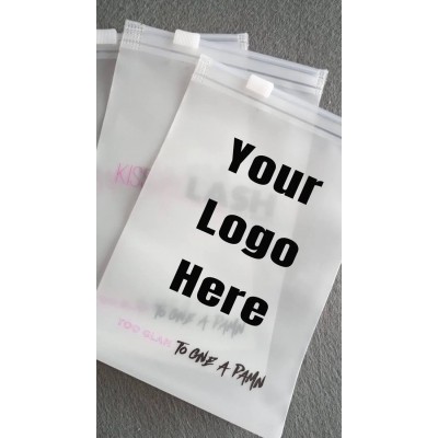 ZIP-LOCK пакет з логотипом: як індивідуальна упаковка масштабує ваш бізнес