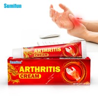 Крем знеболюючий протизапальний від артриту SUMIFUN Arthritis Cream, 20 г