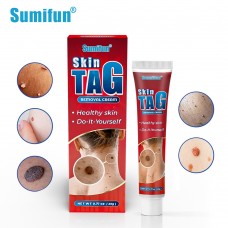 Крем для удаления бородавок и папиллом SUMIFUN Skin Tag Removal Cream, 20 г