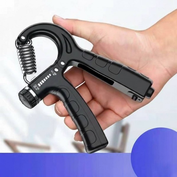 Эспандер кистевой, тренажер для рук, силовой тренажер для запястья, 1 шт