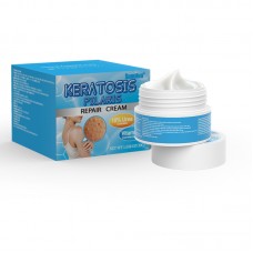 Крем от кератоза с витамином Е и мочевиной SUMIFUN Keratosis Pilaris Repair Cream, отшелушивающий и увлажняющий, 30 г
