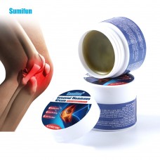 Крем обезболивающий противовоспалительный для суставов и колен SUMIFUN Synovial Meniscus Cream, 10 г