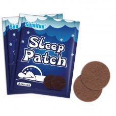 Пластырь успокаивающий для сна SUMIFUN Sleep Patch, 8 шт