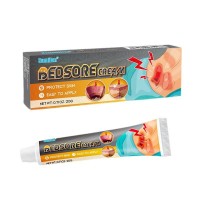 Крем проти пролежнів з протизапальною дією SUMIFUN Bedsore Cream, 20 г