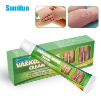 Крем для ног от варикоза и венозной сетки SUMIFUN Varicose Veins Cream, 20 г