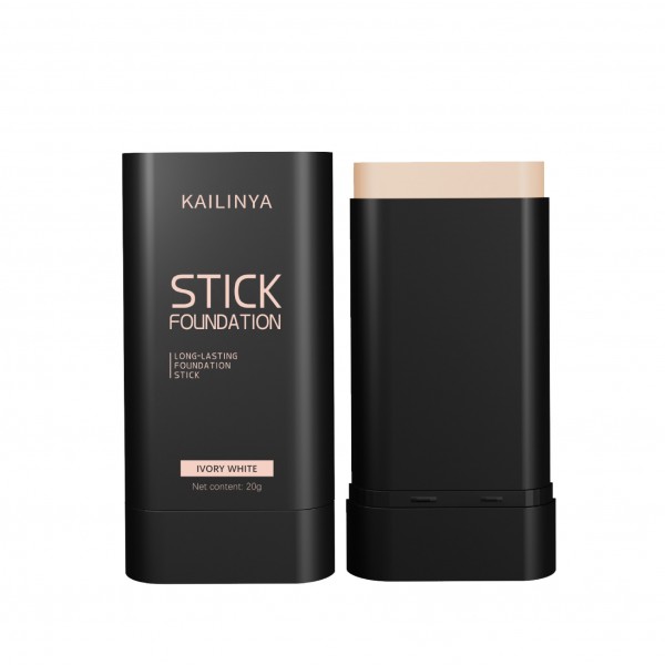 Тональний крем-стік для обличчя KAILINYA Stick Foundaion, 2 кольори, 20 г