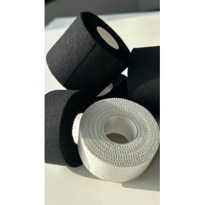 Жорсткі спортивні тейпи – стабільність та підтримка у кожному русі